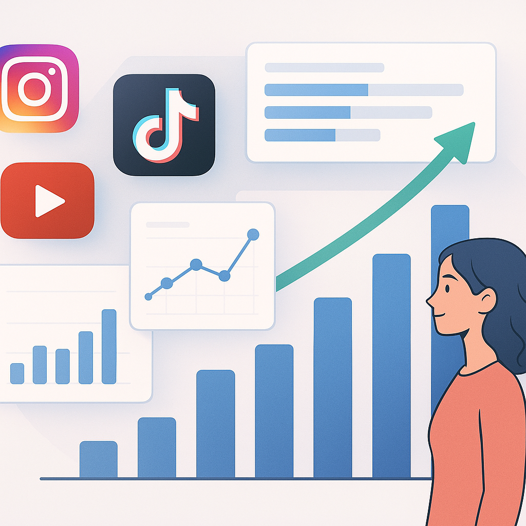 Unlocking Social Growth: The Automated Instagram Growth Tool and Beyond