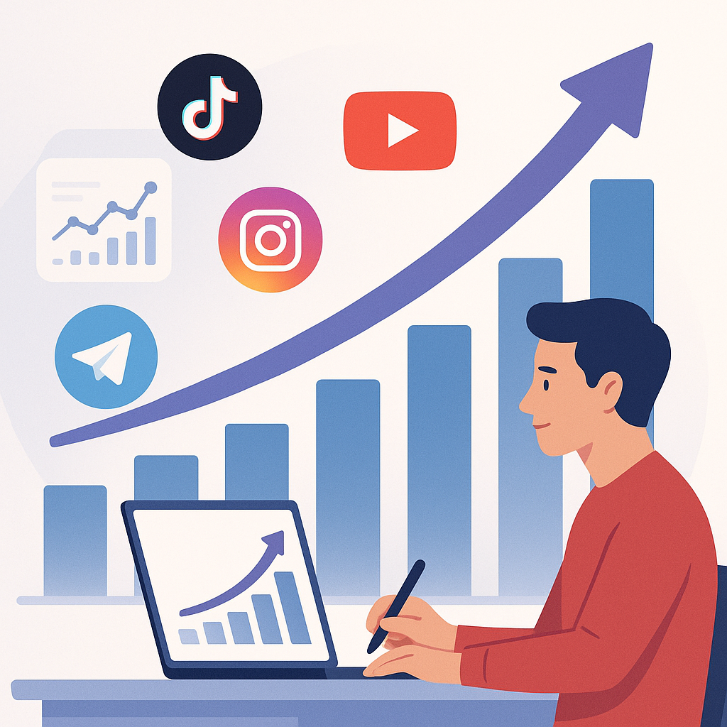 Unlock Social Growth with Instagram Influencer Marketing