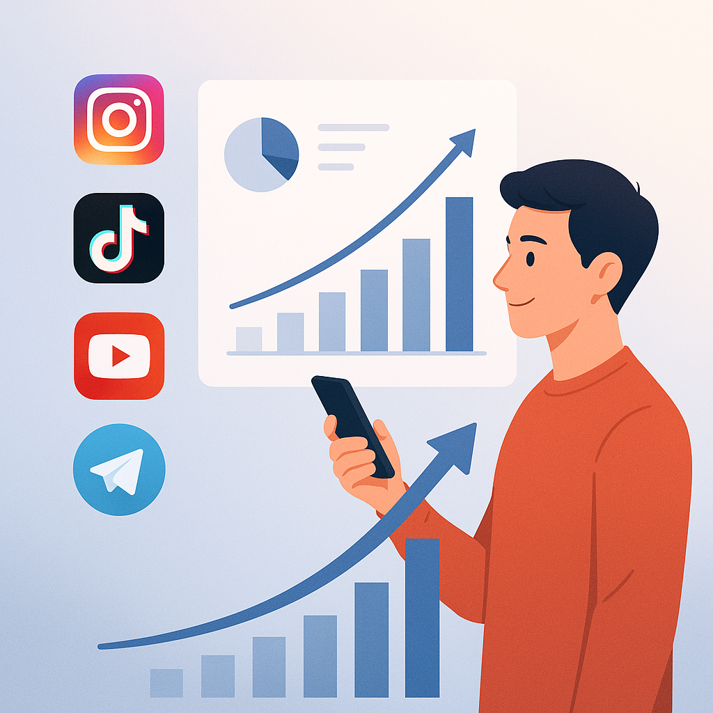 Building Authentic Social Growth: Buy Real TikTok Followers