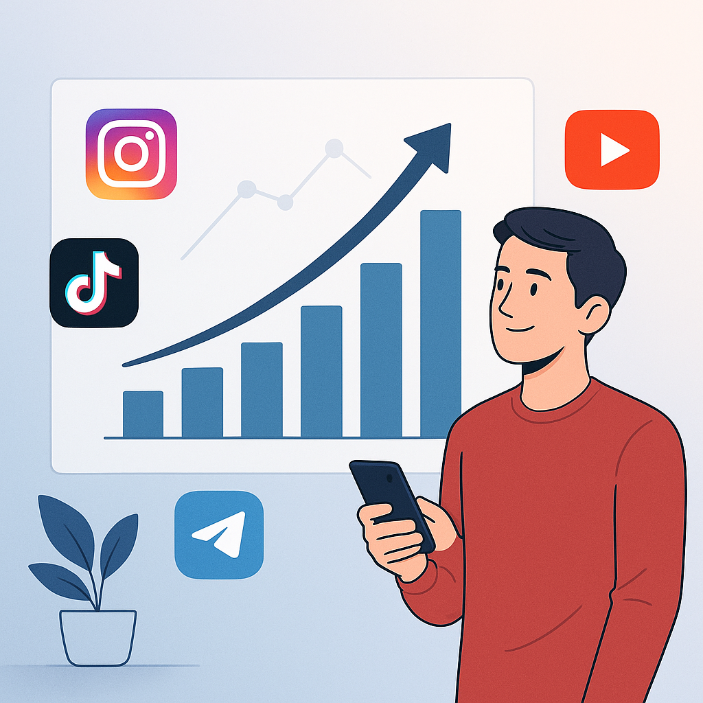 Unlocking Social Growth: Instagram Likes Package