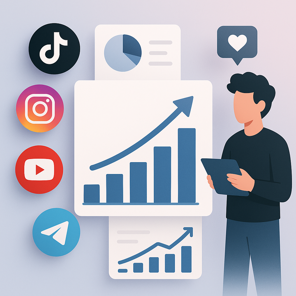 Mastering Social Growth: The Real Impact of Buying Instagram Followers