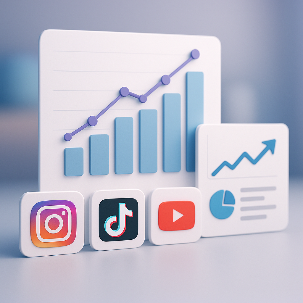 Mastering Social Growth: Effective YouTube Video Promotion