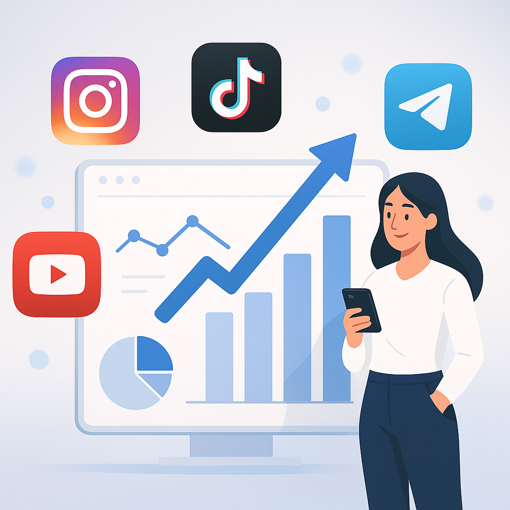 Mastering Social Growth: Buy Real YouTube Subscribers