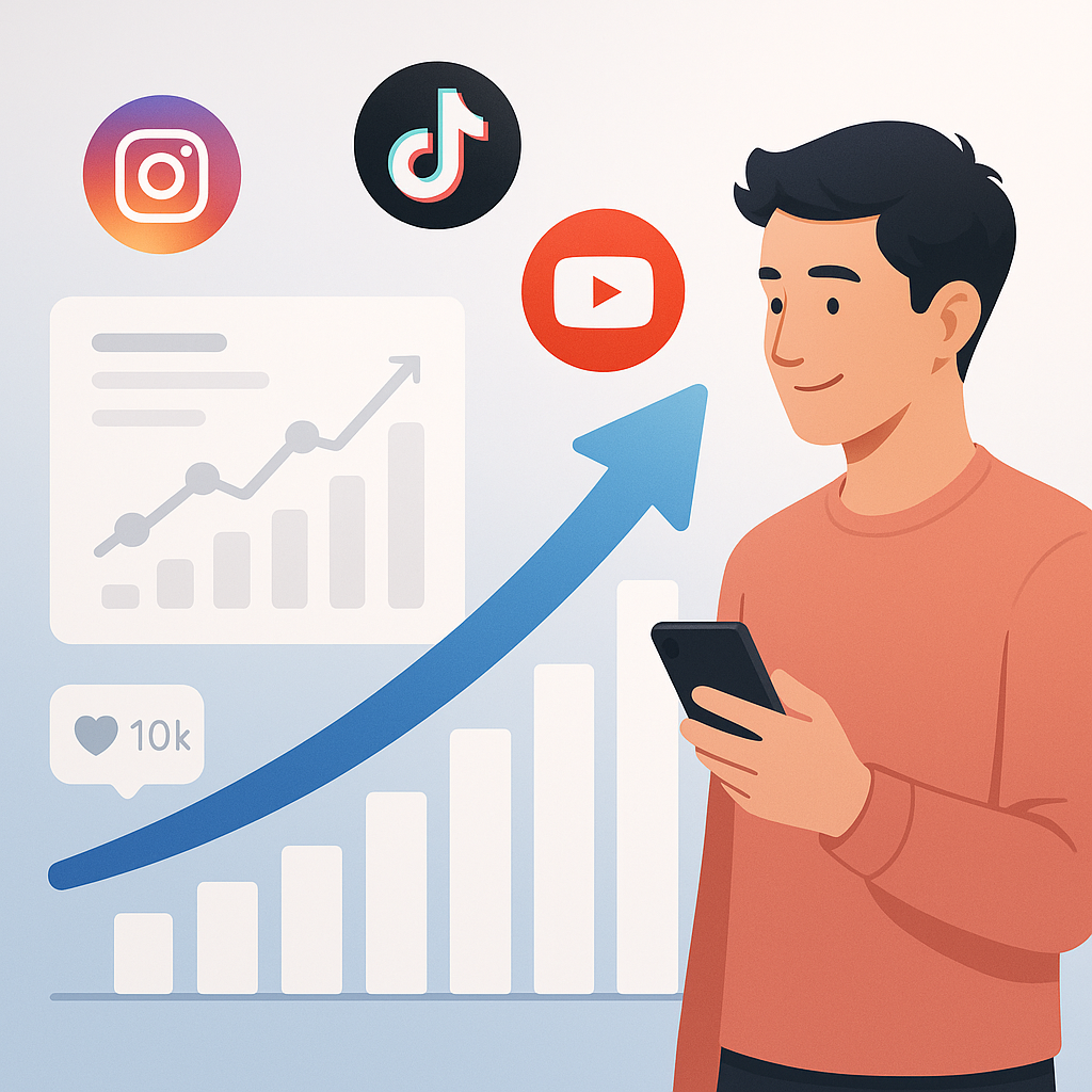 Unlock Social Growth: A Guide to Buy Real Instagram Followers