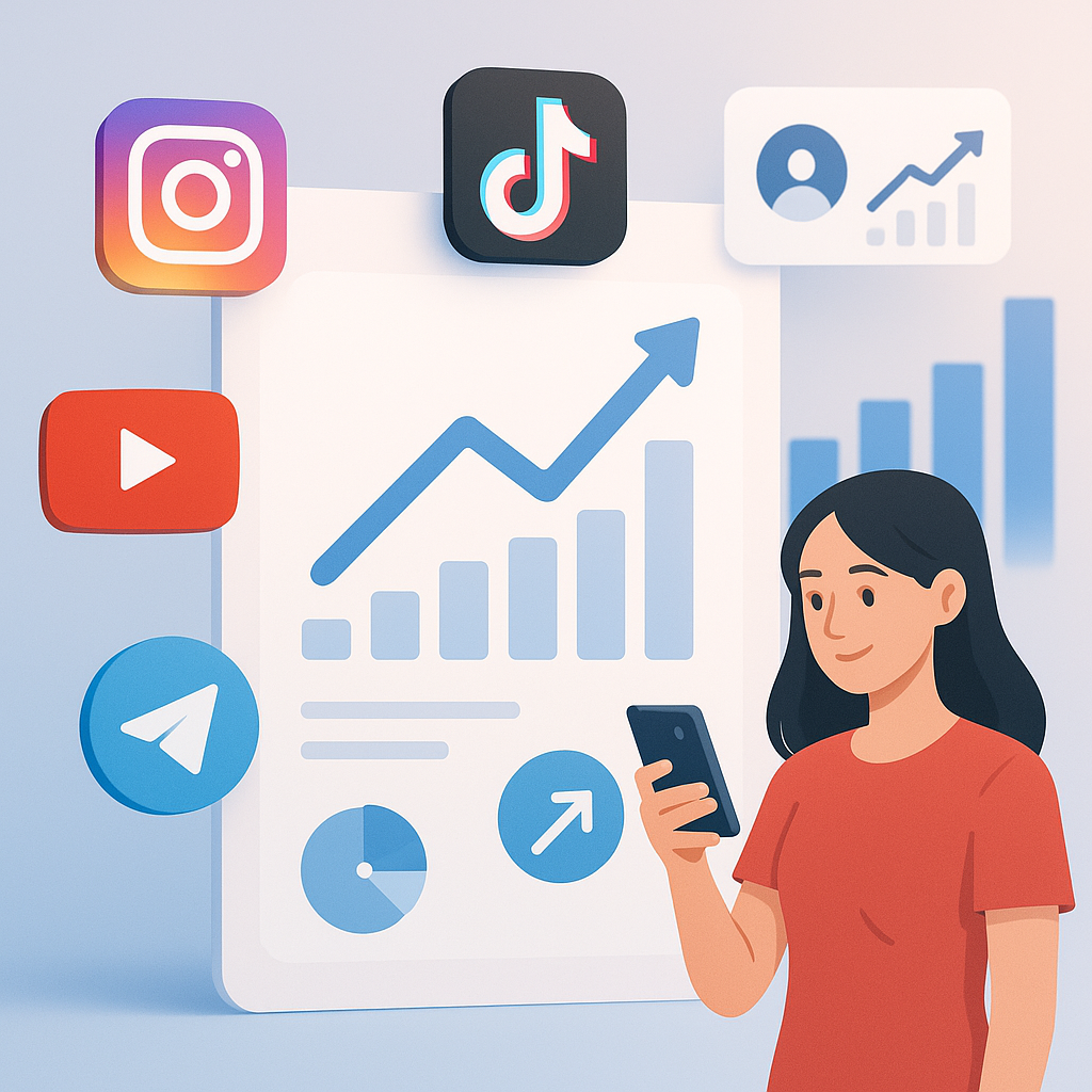 The Insider's Guide to Social Growth