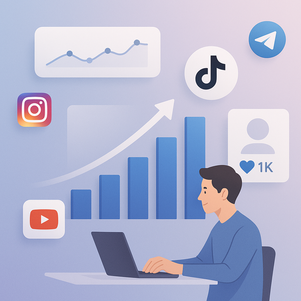 Mastering Social Media: Elevate Your Brand</p>