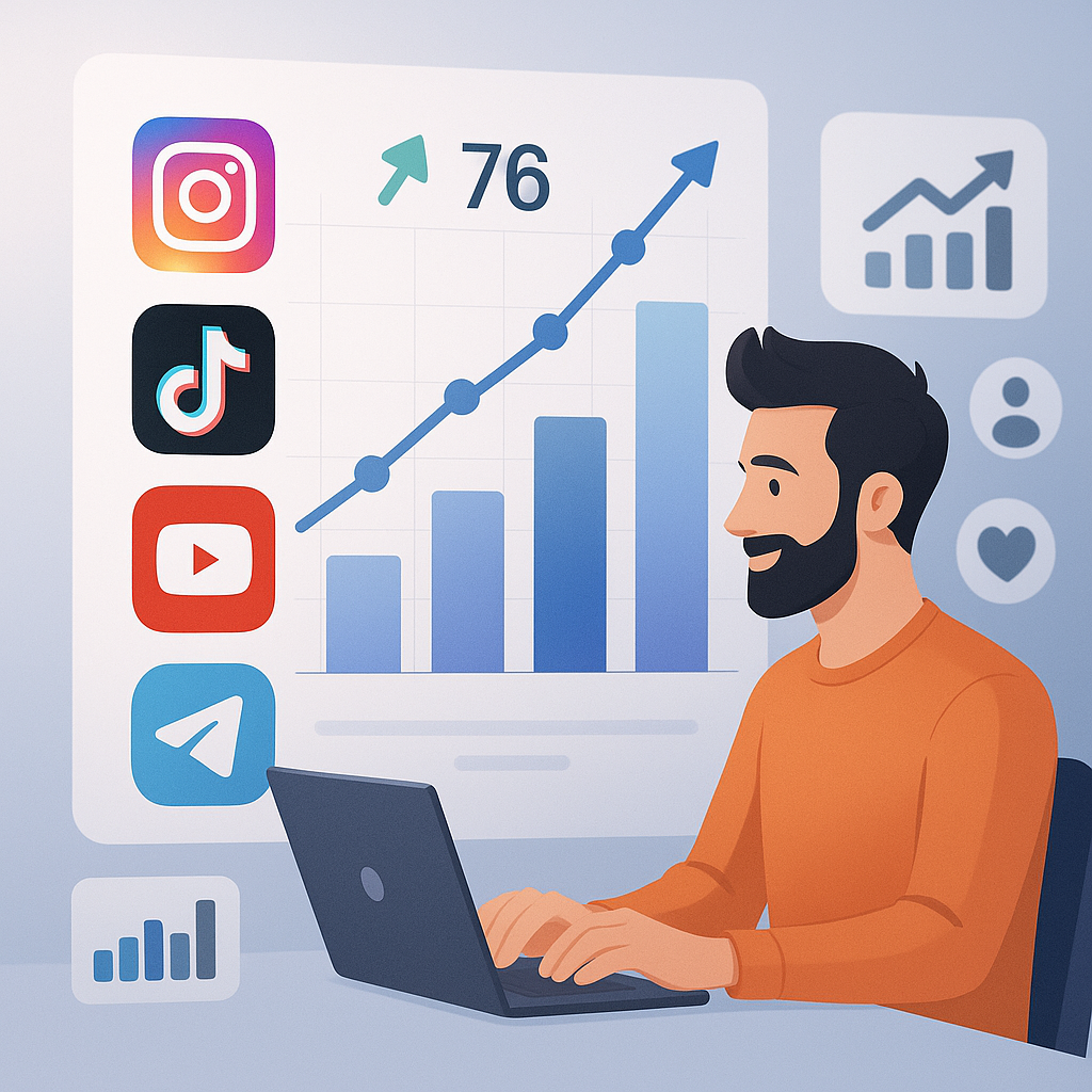 Maximize Social Growth: Buy Real YouTube Subscribers