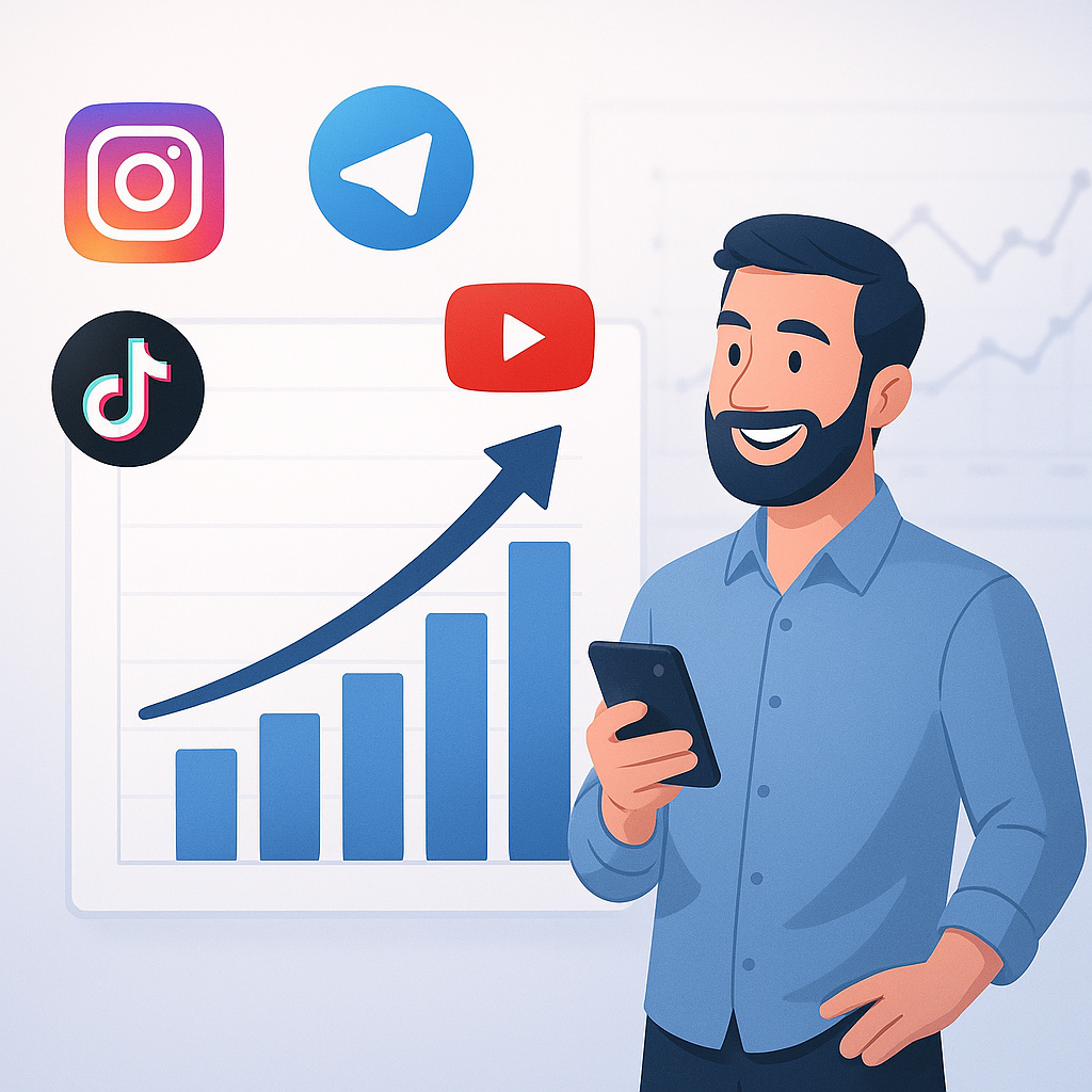 Unlock Social Growth: Strategies Beyond Buying Real Instagram Followers