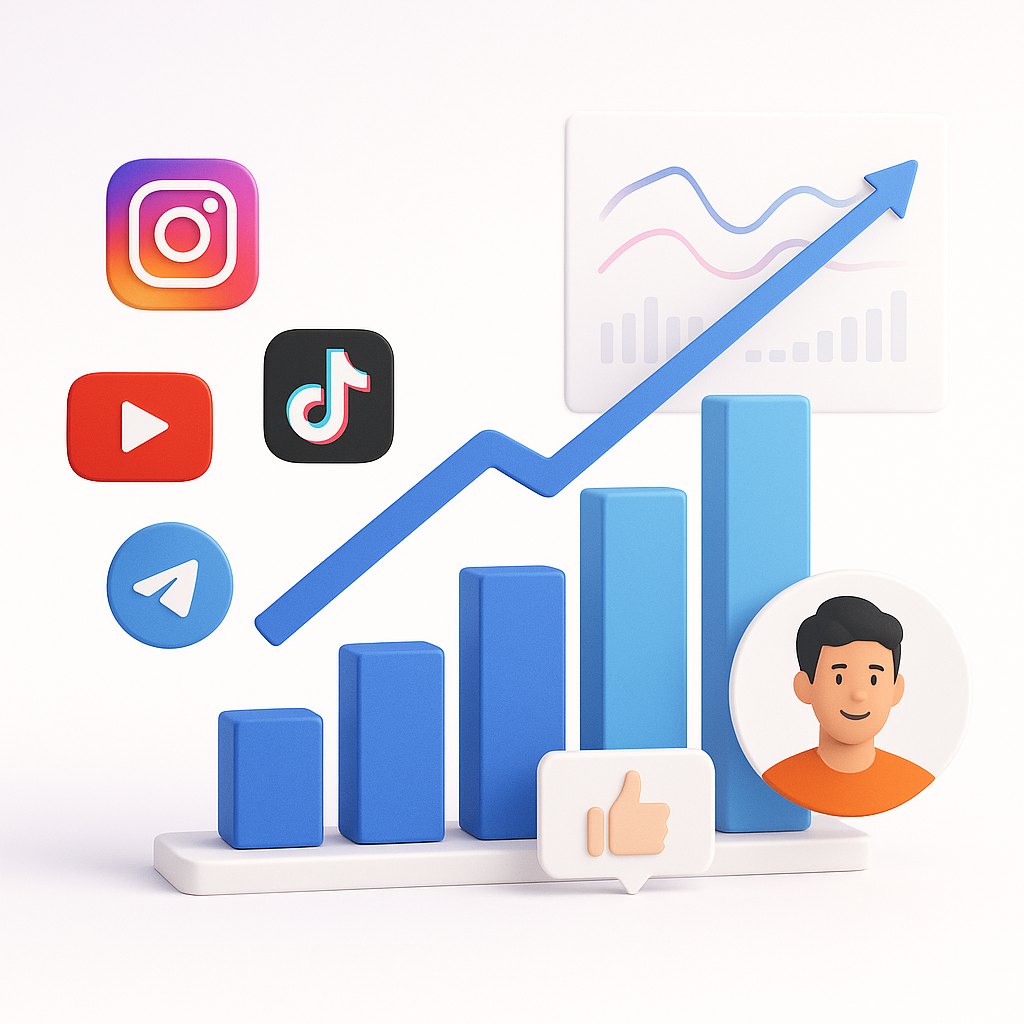 The Ultimate Guide to TikTok Growth