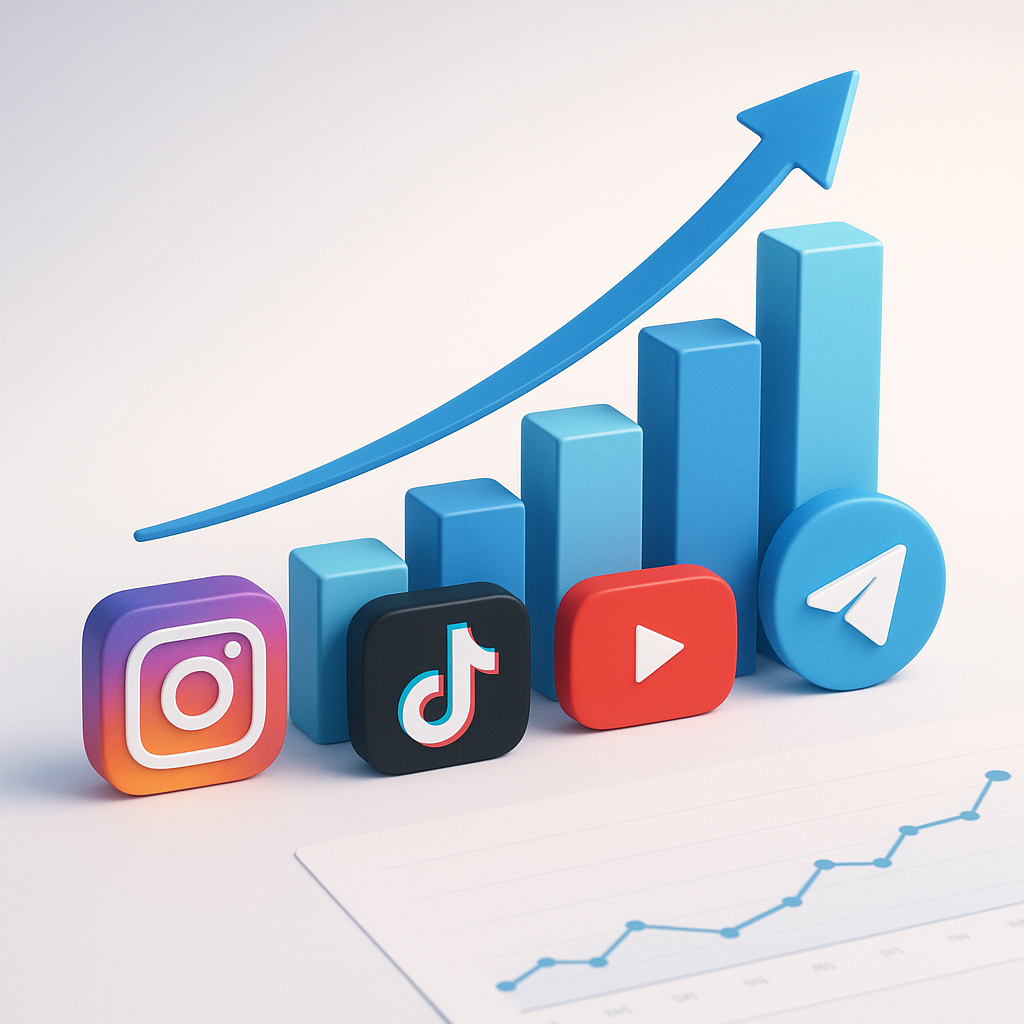 Unlocking Social Media Success with TikTok Growth</p>