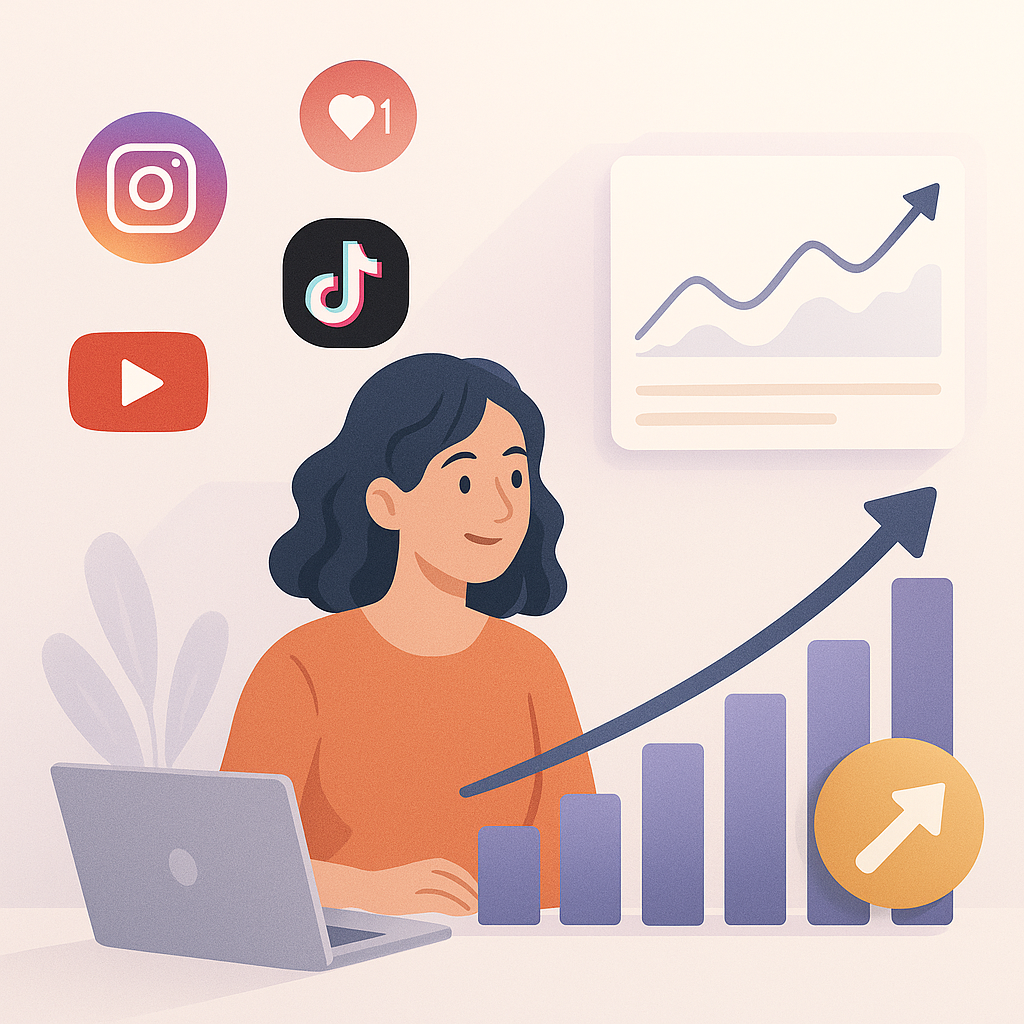 Social Media Success: TikTok Engagement Strategies