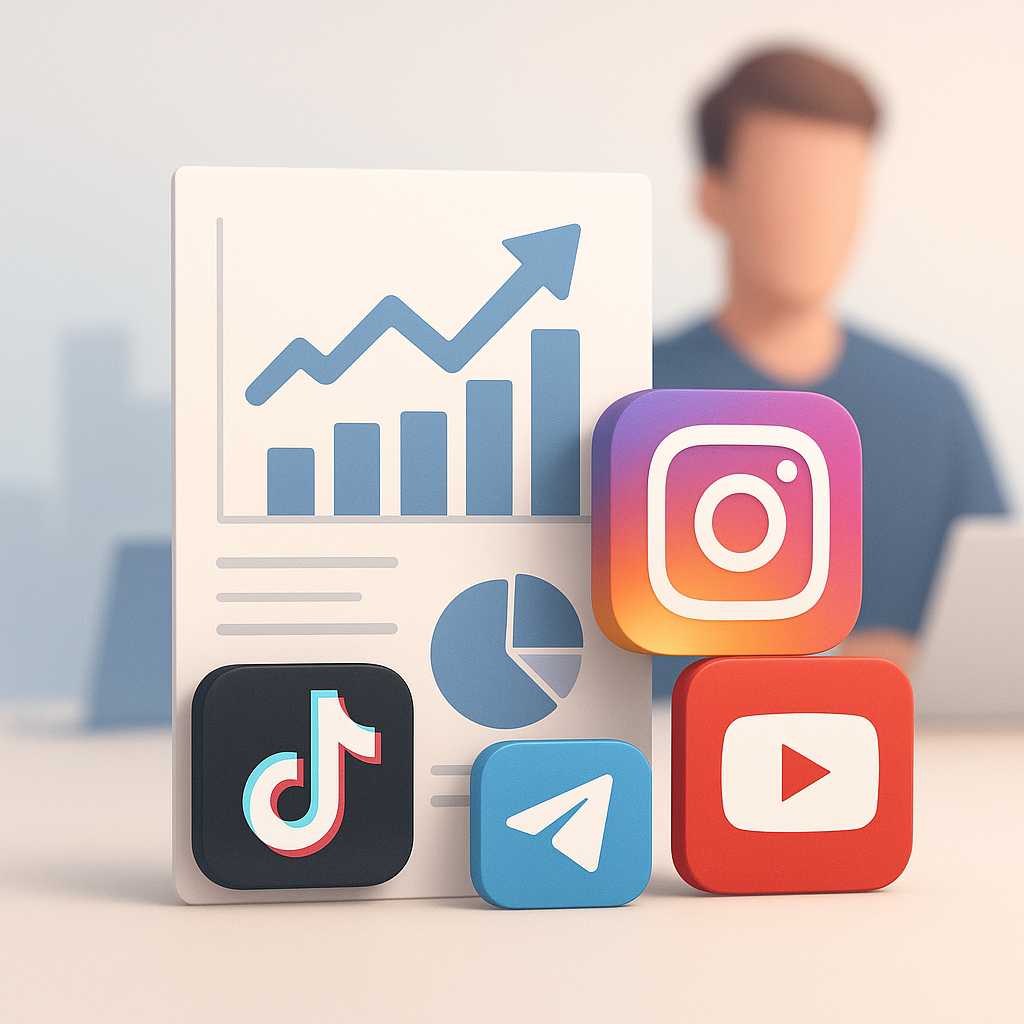 Unlocking Social Media Success: Effective Tactics
