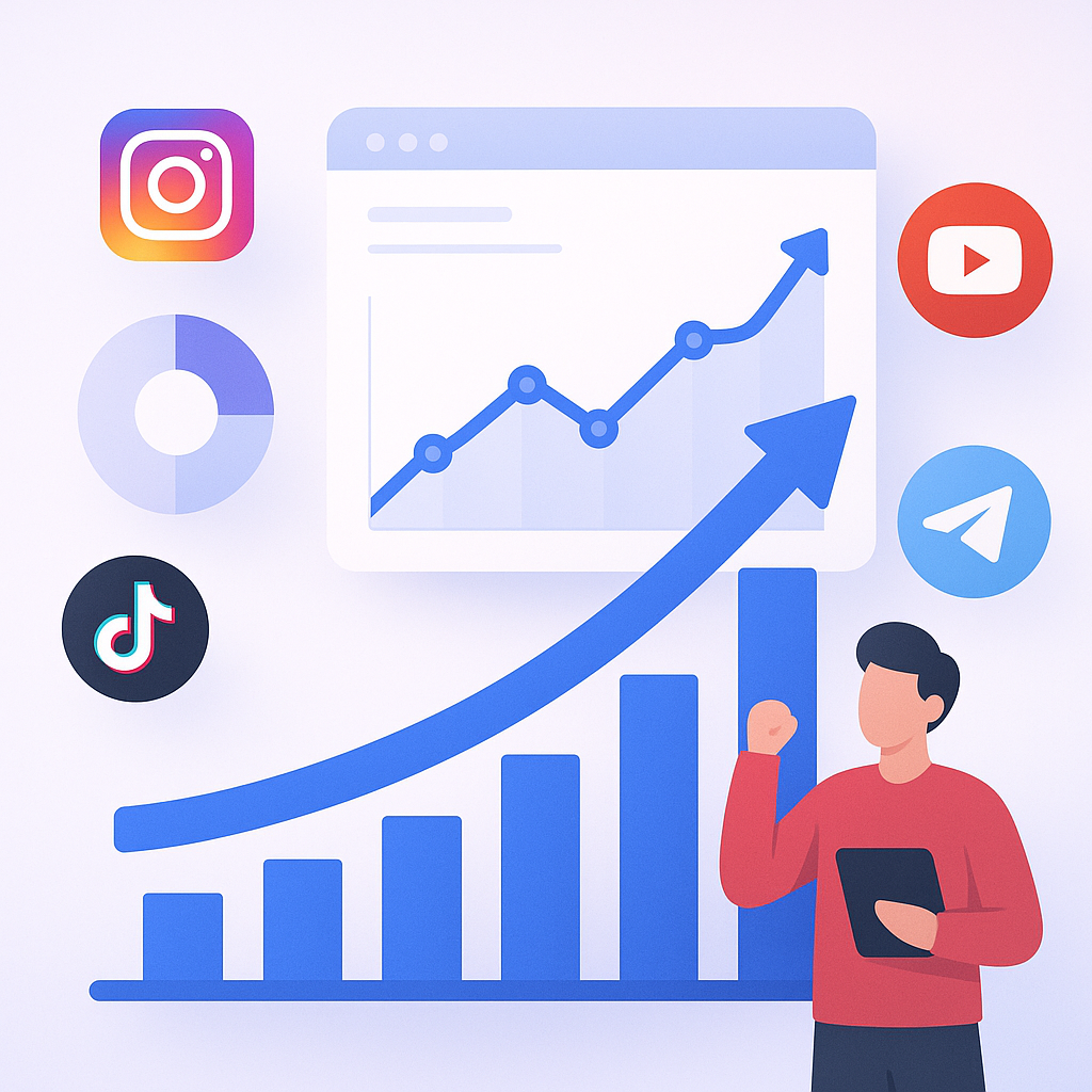 Unlocking TikTok Engagement: Proven Strategies for Social Growth