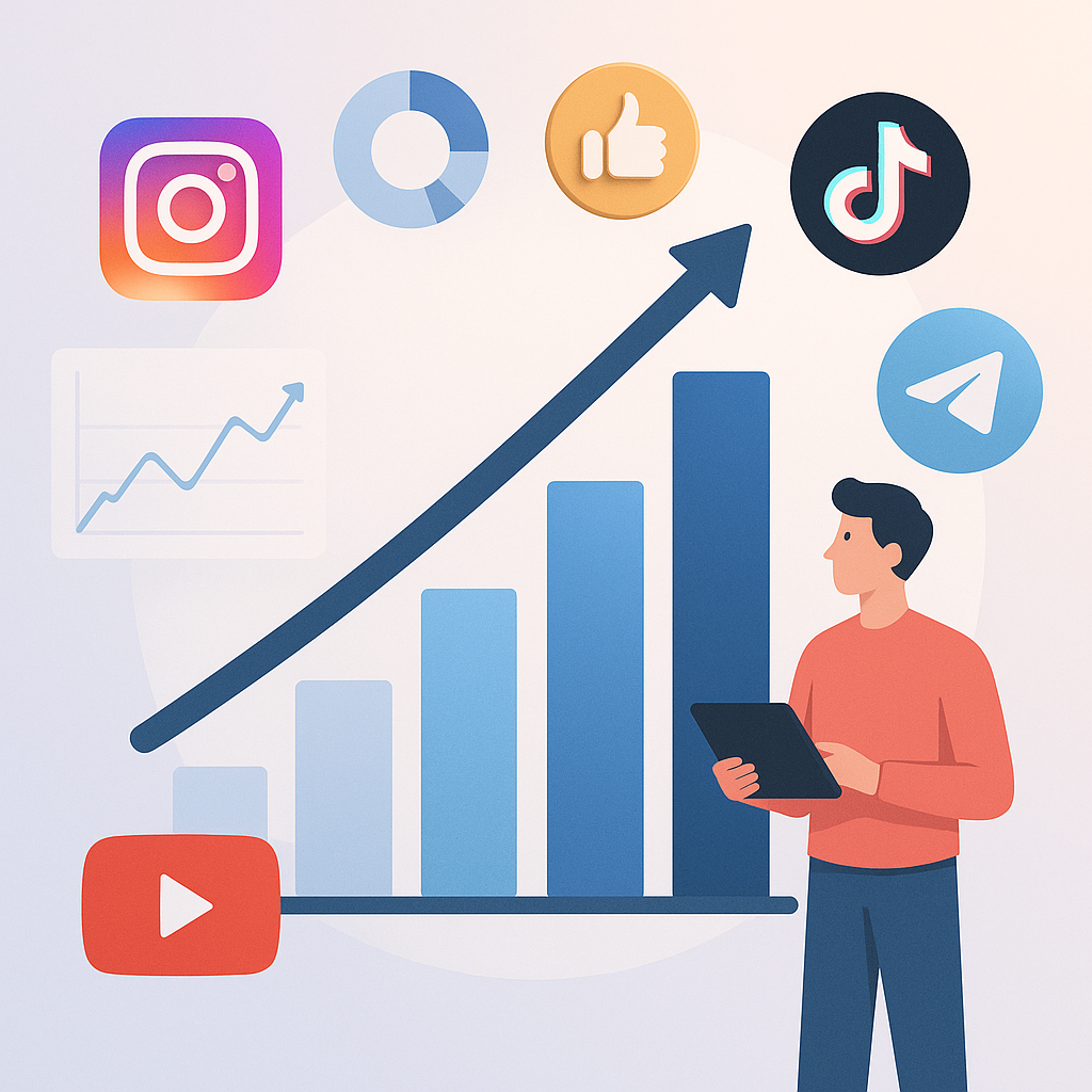 Unveiling the Secret to Social Media Success