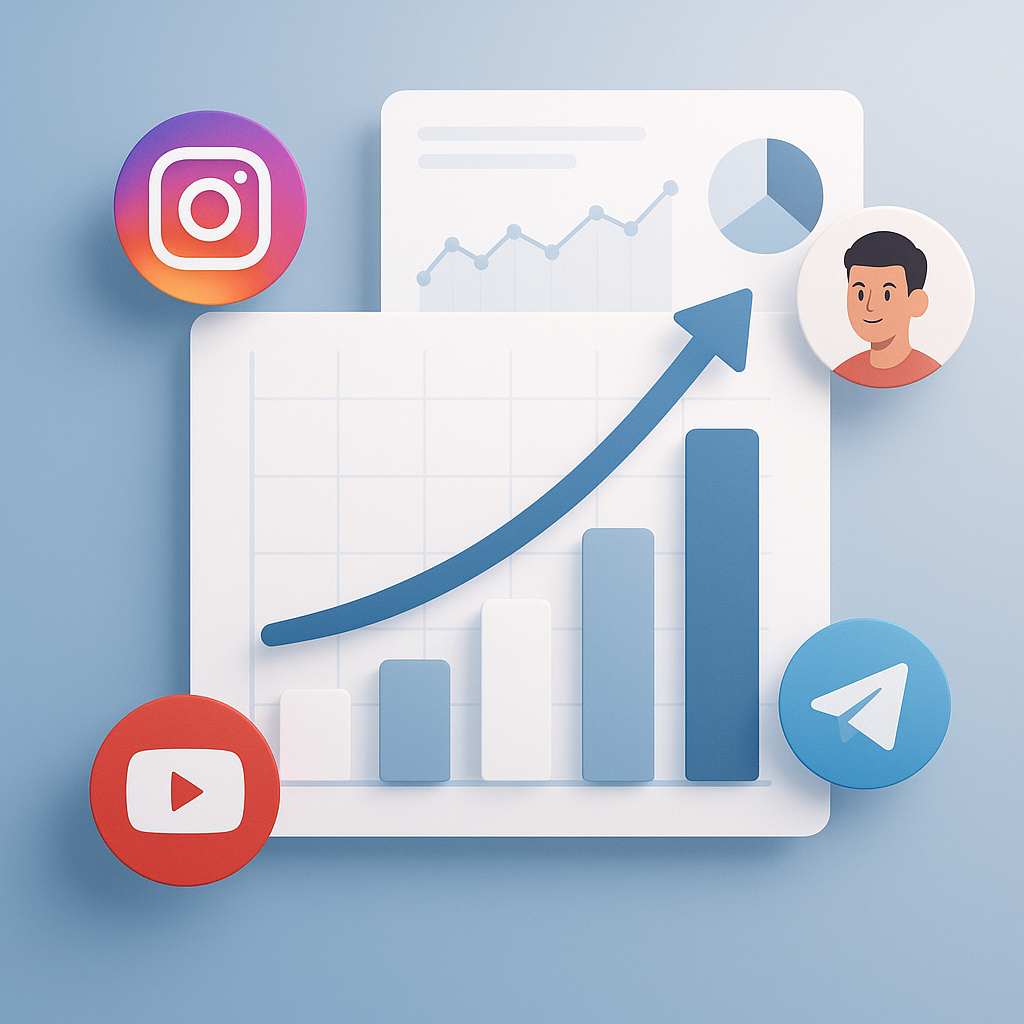 Maximize Your Social Media Presence