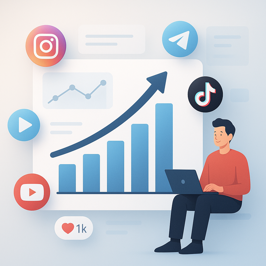 Elevate Your Social Media Game: Buying Instagram Followers