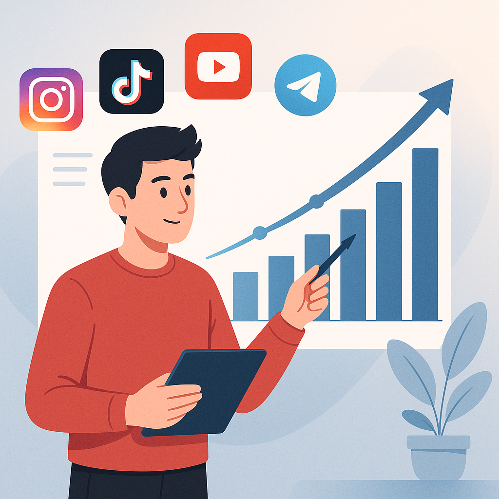 Unlocking Social Growth: Buy TikTok Followers Cheap