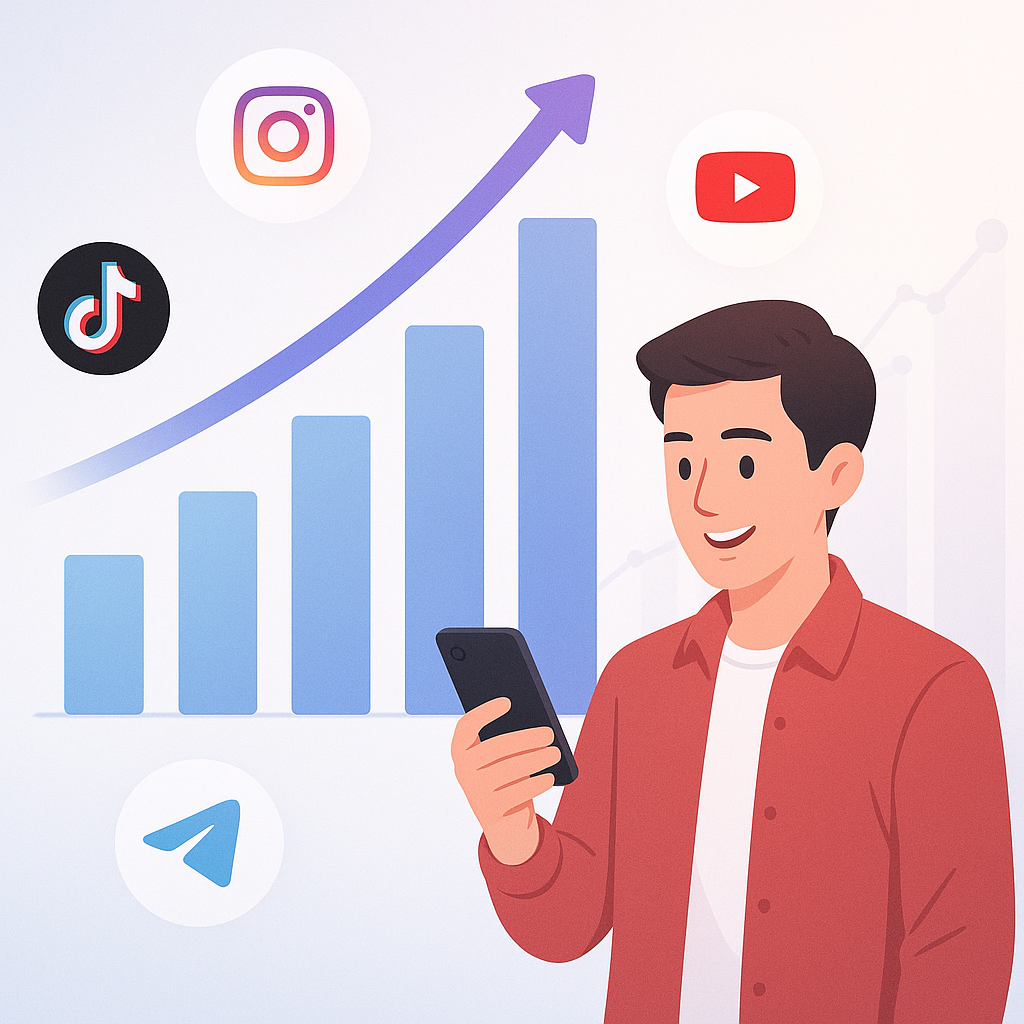 YouTube Engagement Boost: Tactics for Social Growth