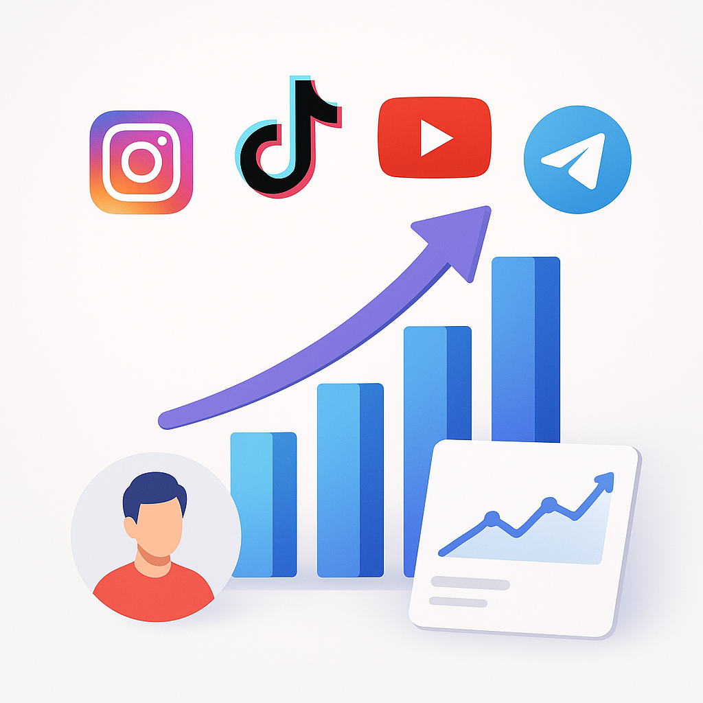Mastering Social Media: TikTok Engagement Boost