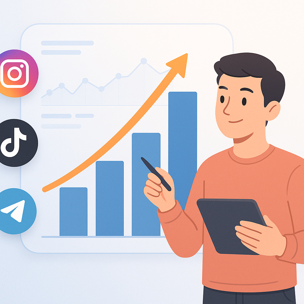 Unlocking Social Growth: Smart Strategies to Buy Real YouTube Views