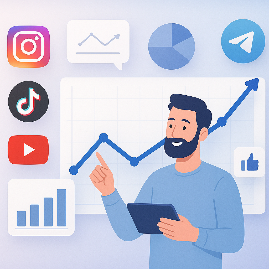 Unlocking Social Growth: Buying Real Instagram Followers