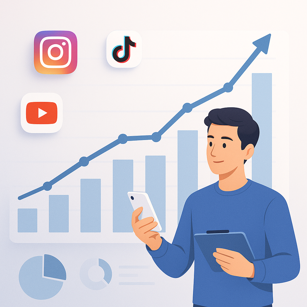 Unlocking Social Growth: How to Buy Real Telegram Members