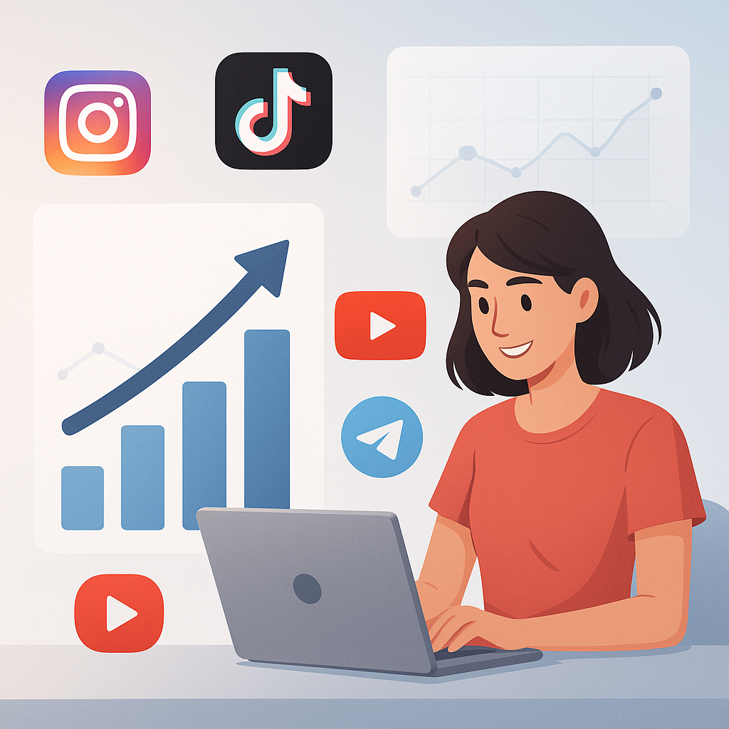 Unlock Social Growth: The Strategic Way to Buy Instagram Followers