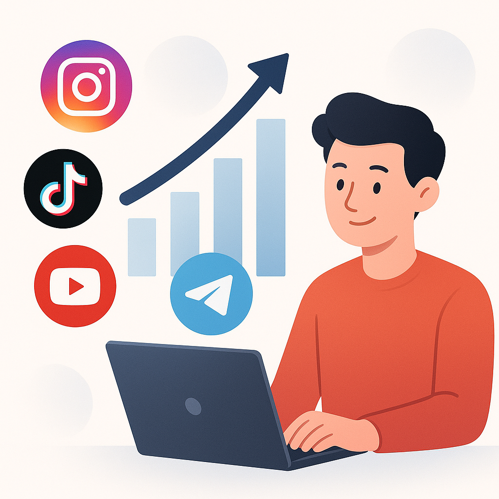 Maximize Your Social Growth with Instagram Followers