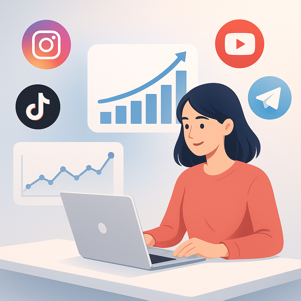 Effective Strategies to Buy Real Instagram Followers for Social Growth