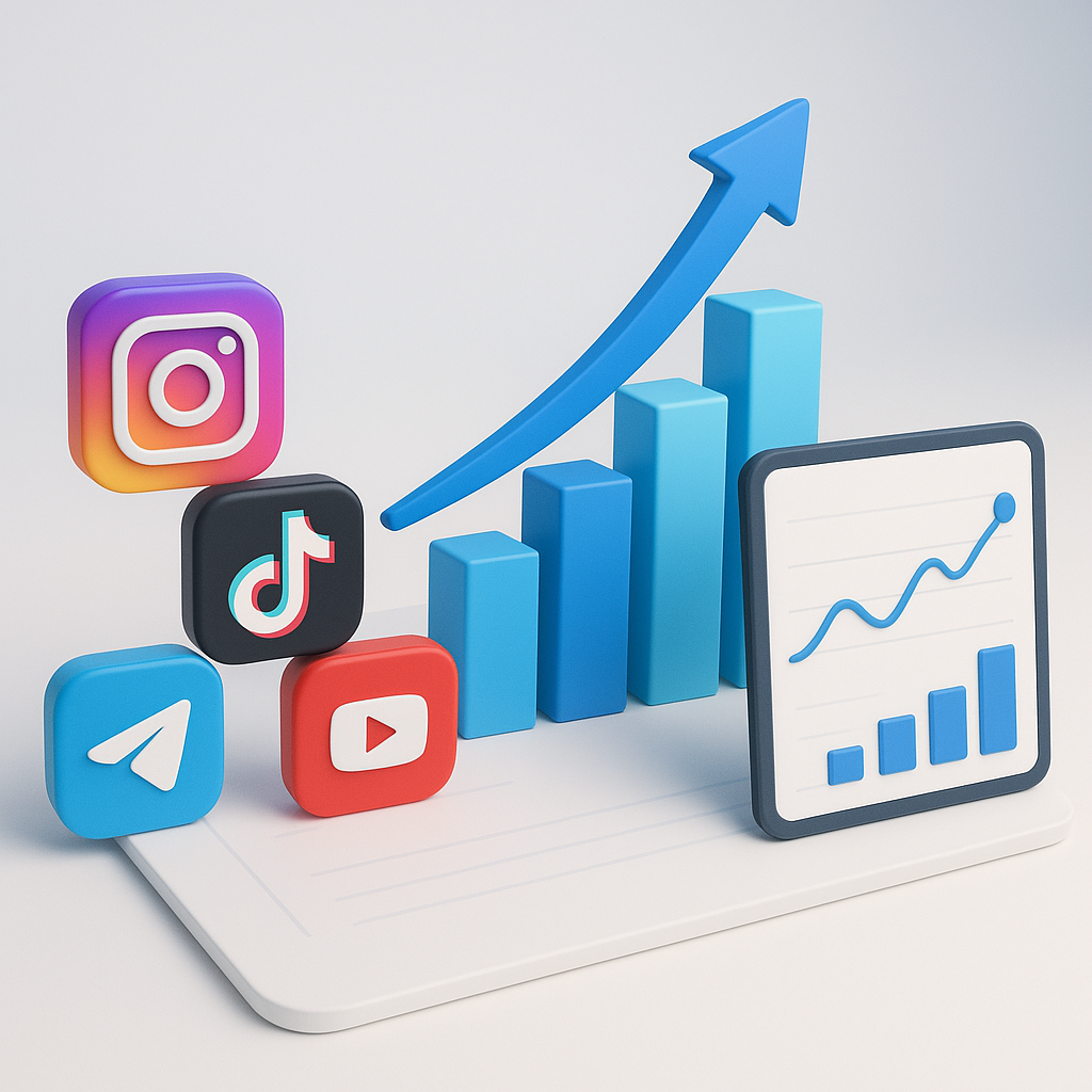 Unlocking Social Growth: The True Power of Buying Instagram Followers