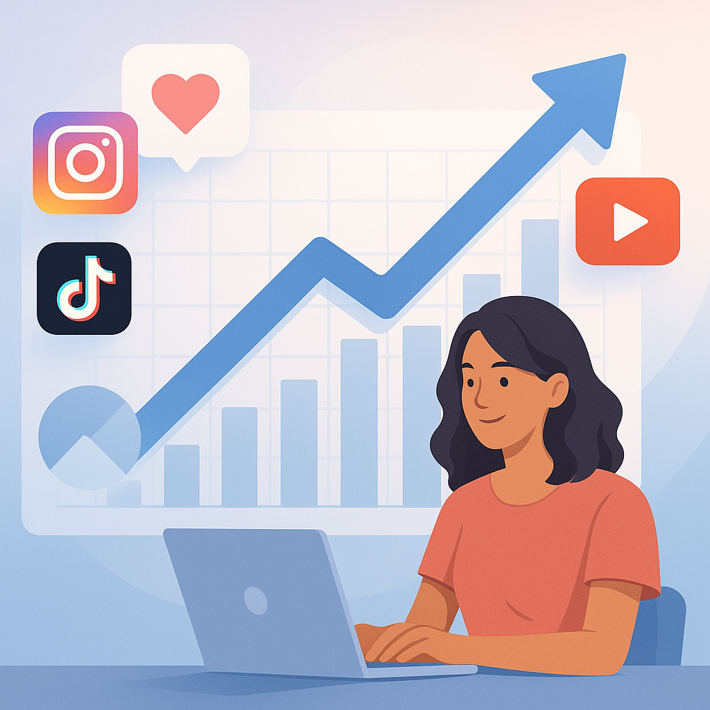 Boost Your Social Growth: Buy TikTok Followers Cheap