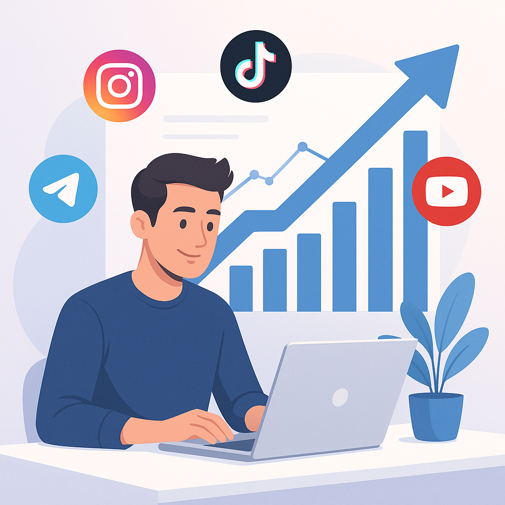 Boost Your Brand with an Instagram Followers Panel</p>