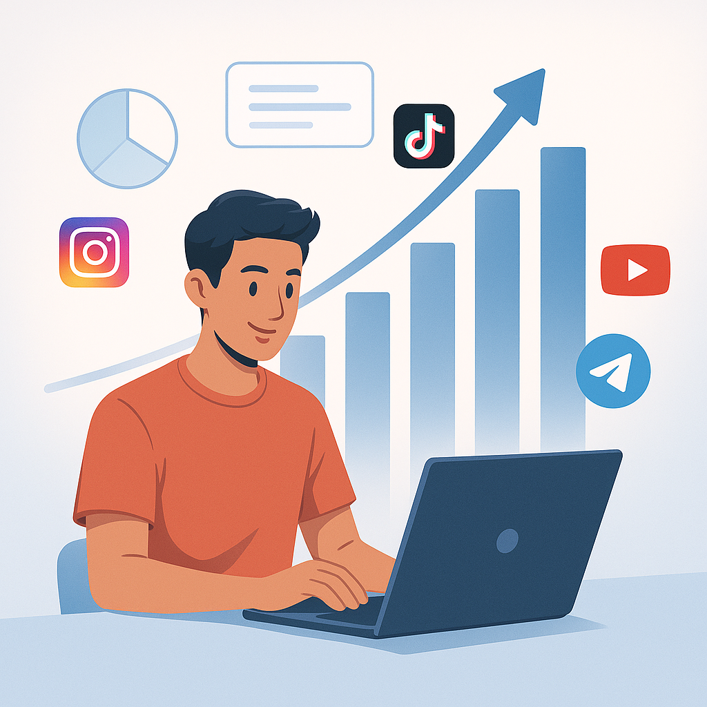 Boost Your Brand with an Instagram Followers Panel -->