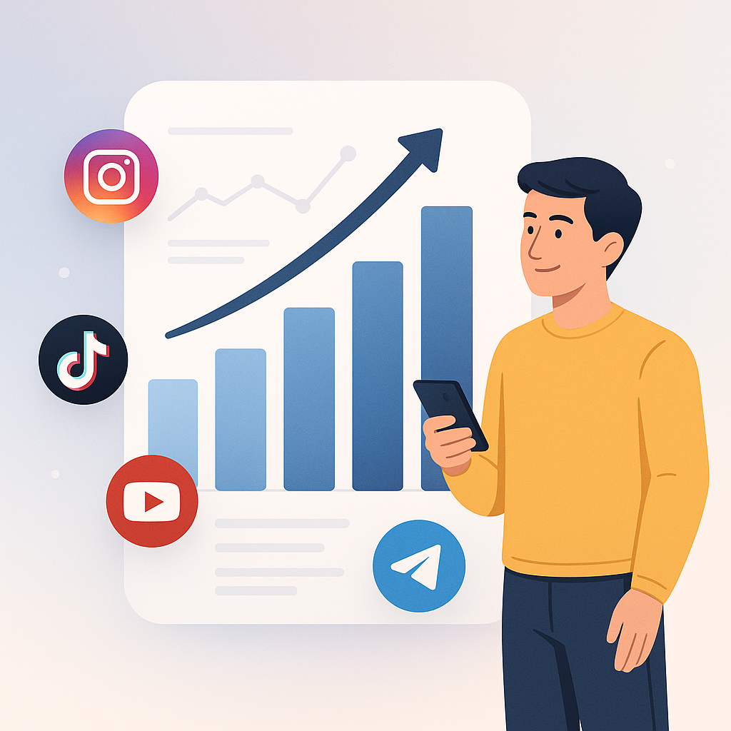 Effective Instagram Growth Service Strategies in 2023</p>