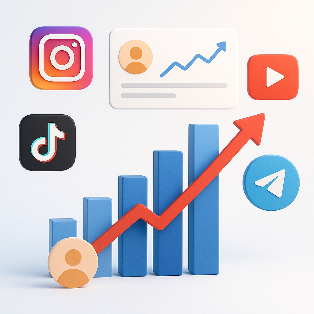 Effective Strategies to Gain Real TikTok Followers</p>