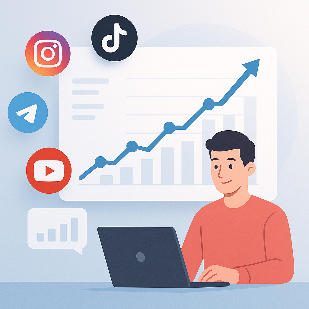 Boost Your Brand with a Reliable YouTube Views Service</p>