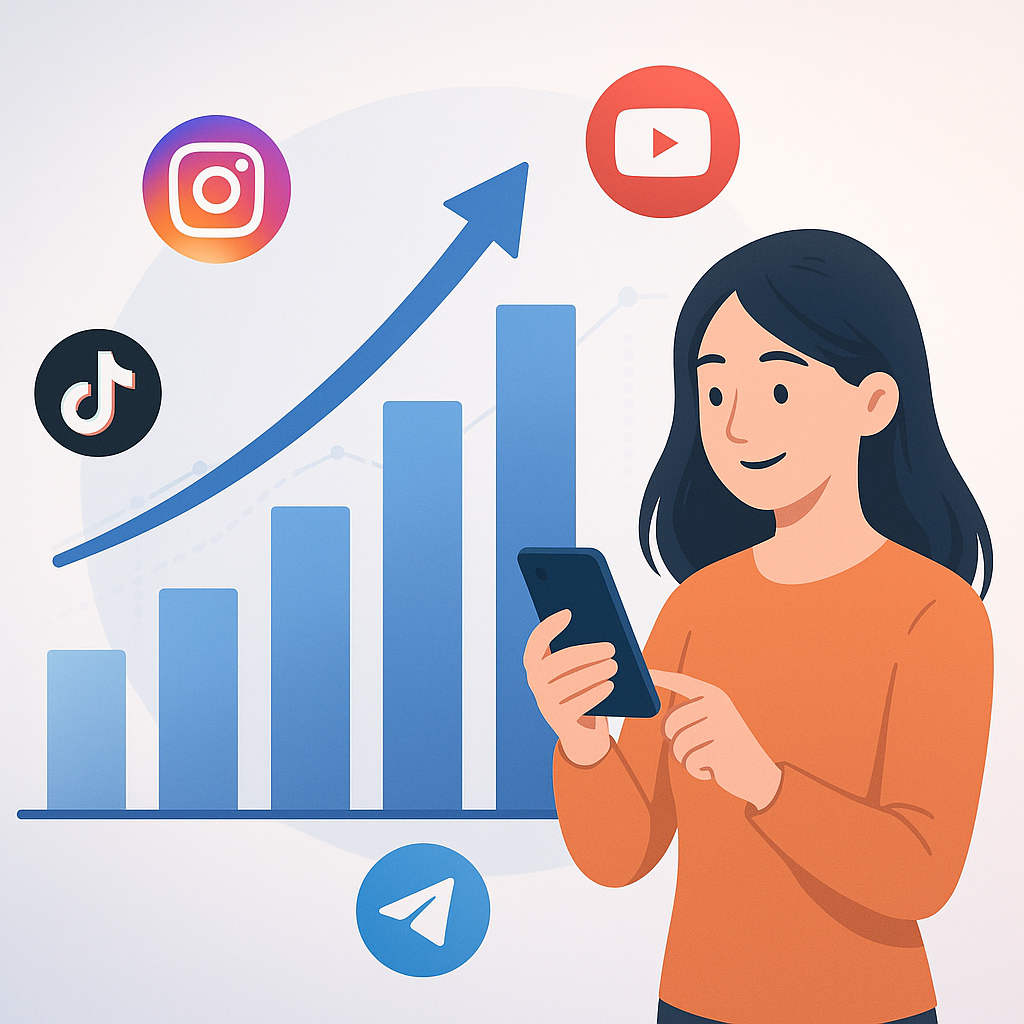 Effective Strategies to Boost TikTok Followers</p>
