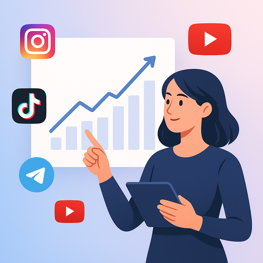 YouTube Monetization Panel: Strategies for Social Growth</p>