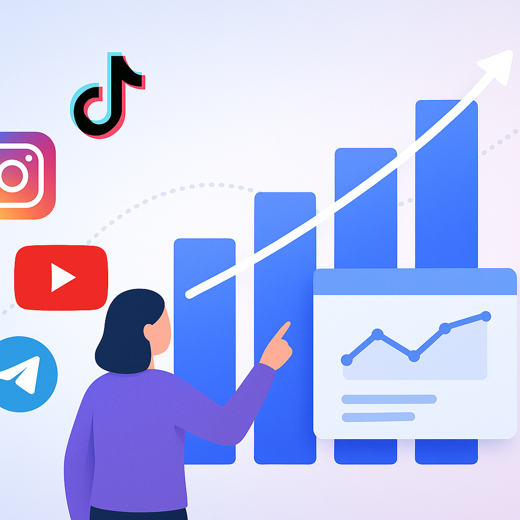 Mastering Instagram Growth with an Instagram Followers Panel -->