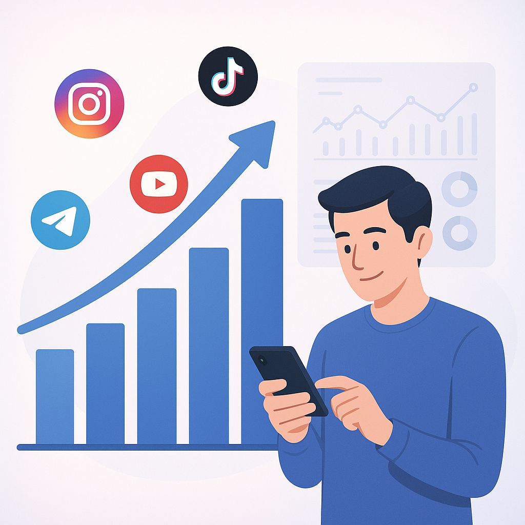 Boost Your Growth: Mastering the YouTube Subscribers Panel</p>