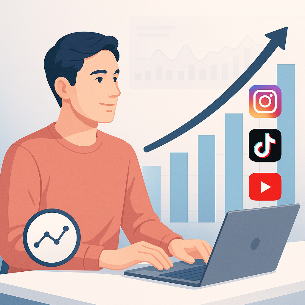 Effective Strategies for Telegram Promotion</p>