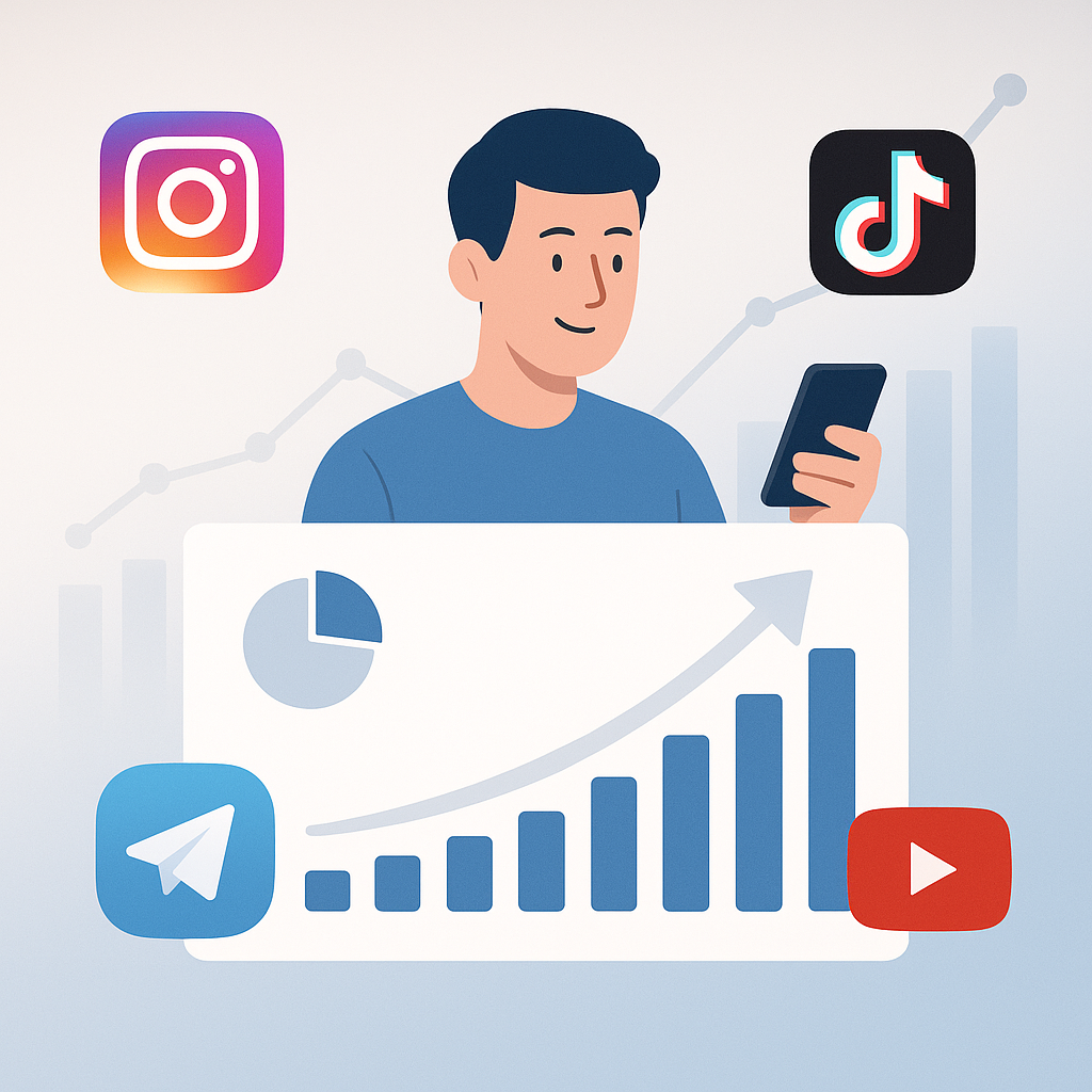 Boost Your Reach with a YouTube Views Service</p>