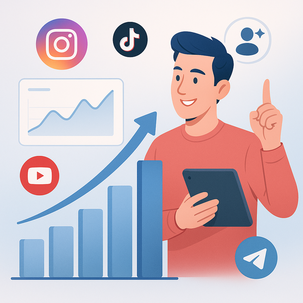 Effective Strategies for Instagram Followers Package</p>