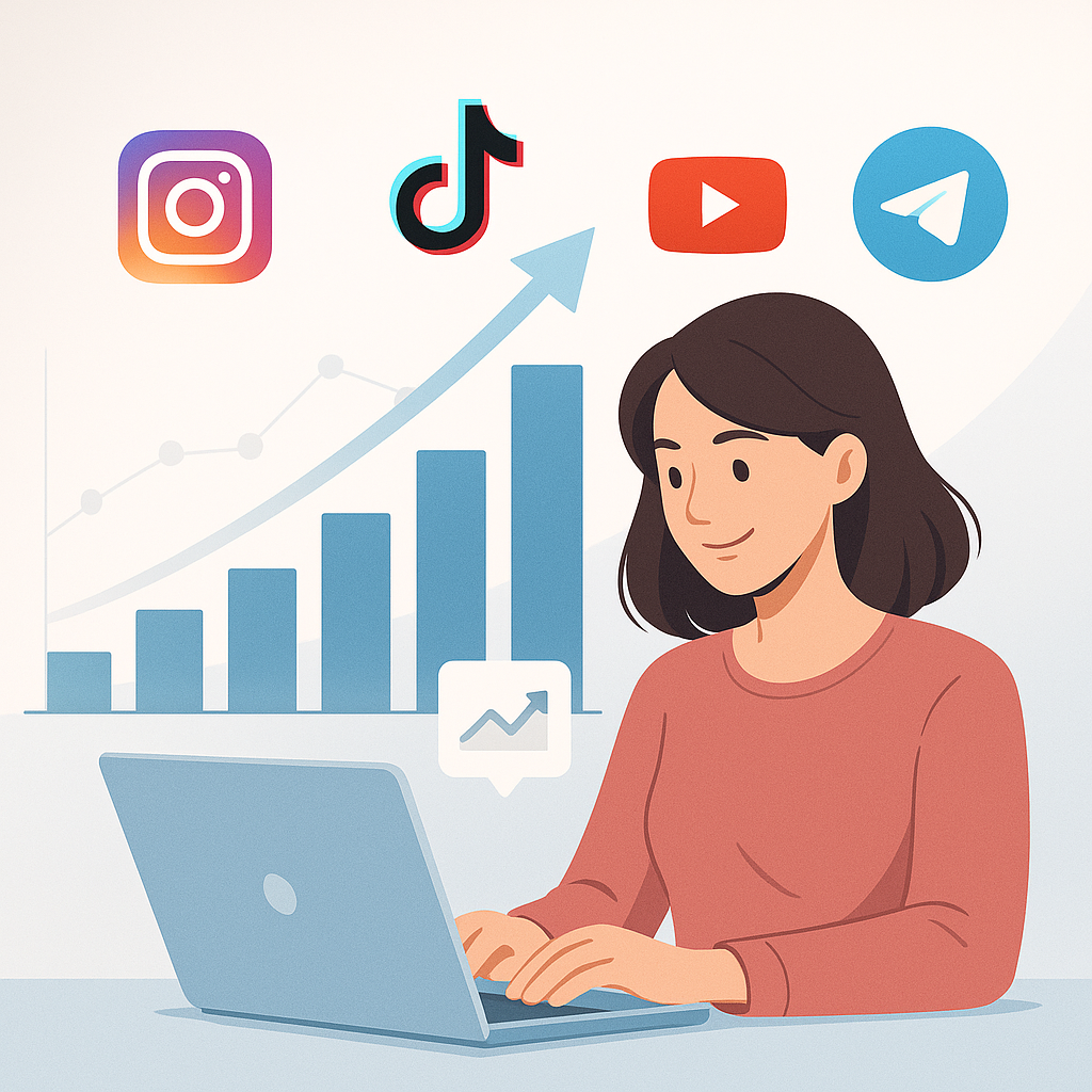 Boost Your YouTube Growth with Subscribers Panel</p>