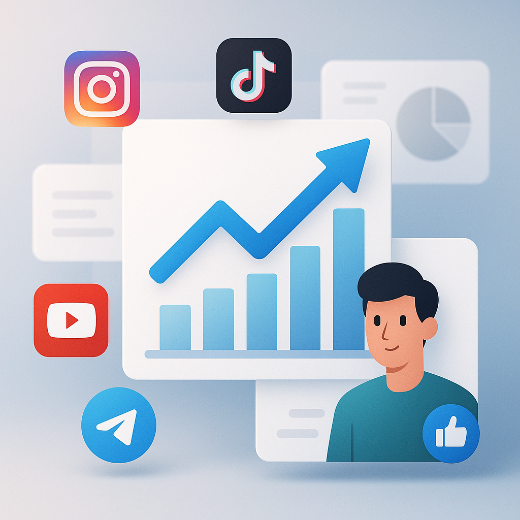 Boost Your Channel: Effective YouTube Subscribers Panel Tips</p>