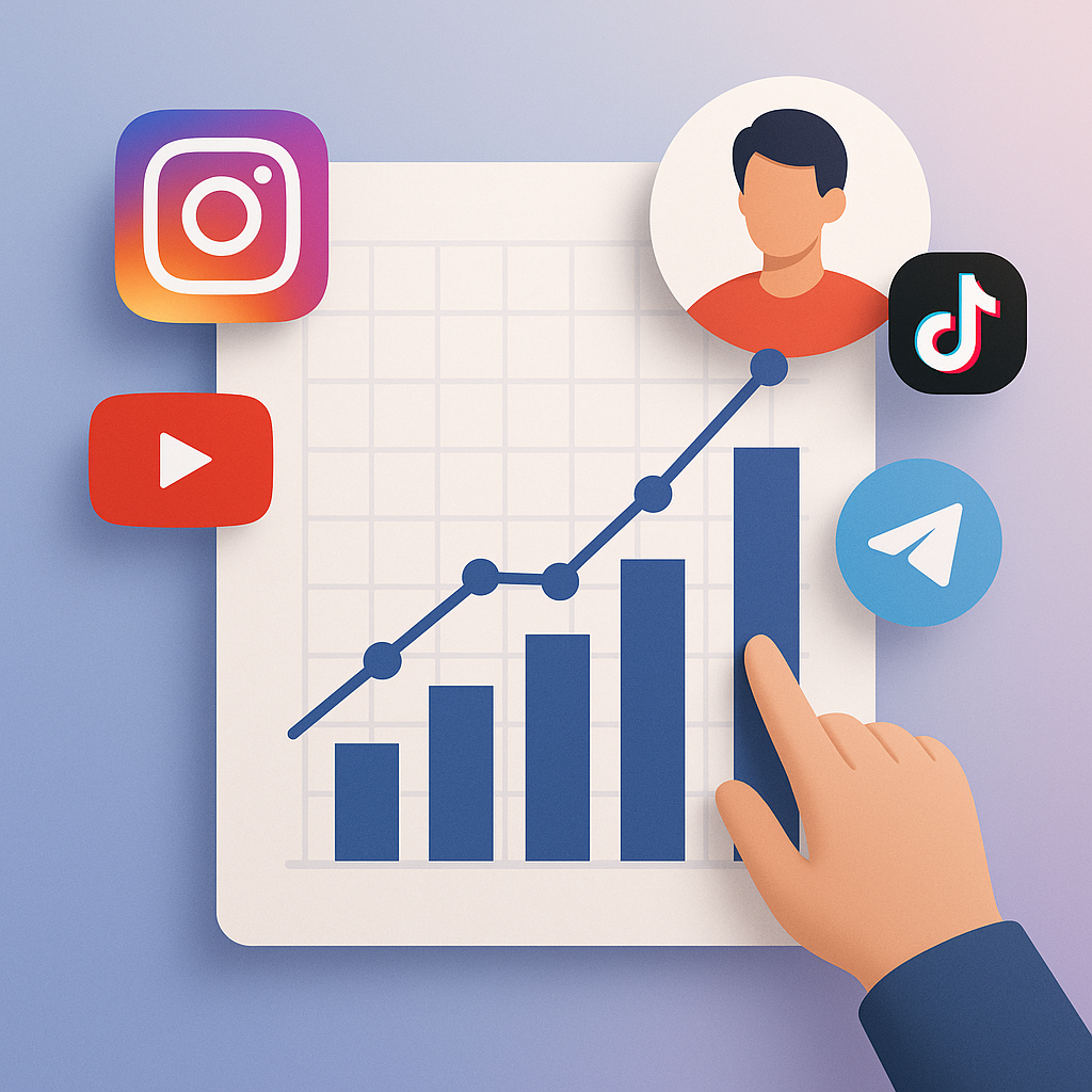 Boost Your Social Presence: TikTok Followers Buy Guide