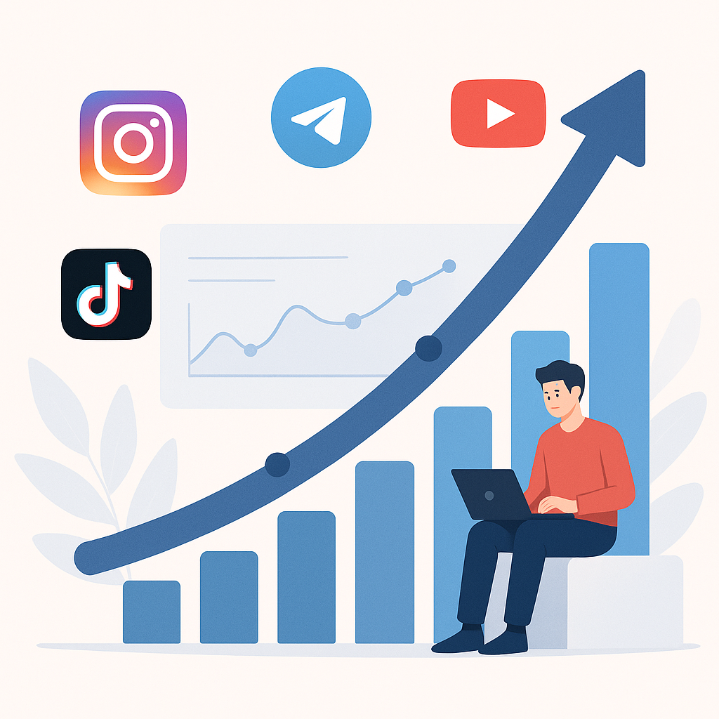 Boost Your Reach: Effective Instagram Likes Service Strategies</p>