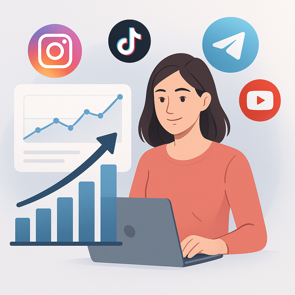 Boost Your Reach: Effective YouTube Views -->