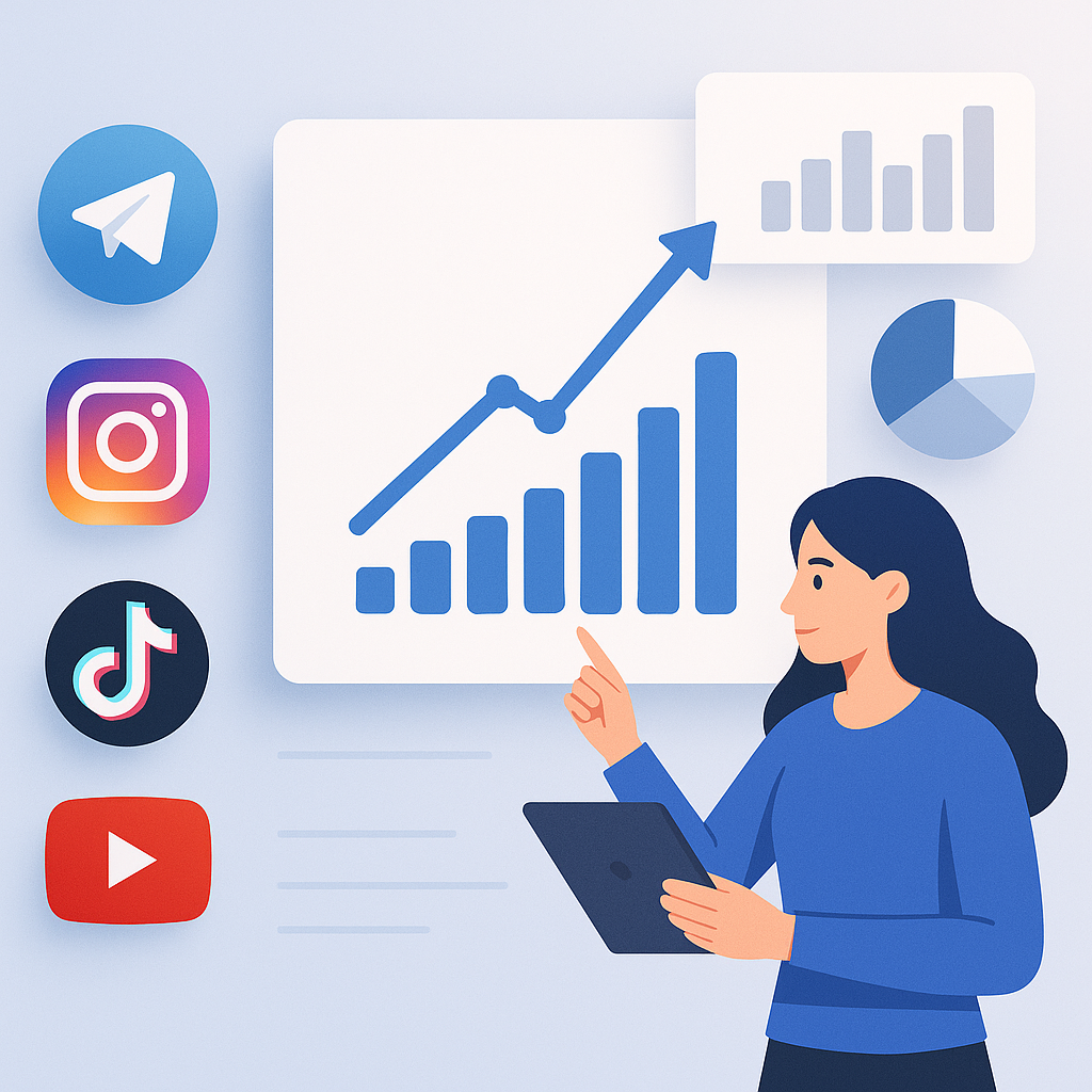 Effective TikTok Followers Service Strategies</p>