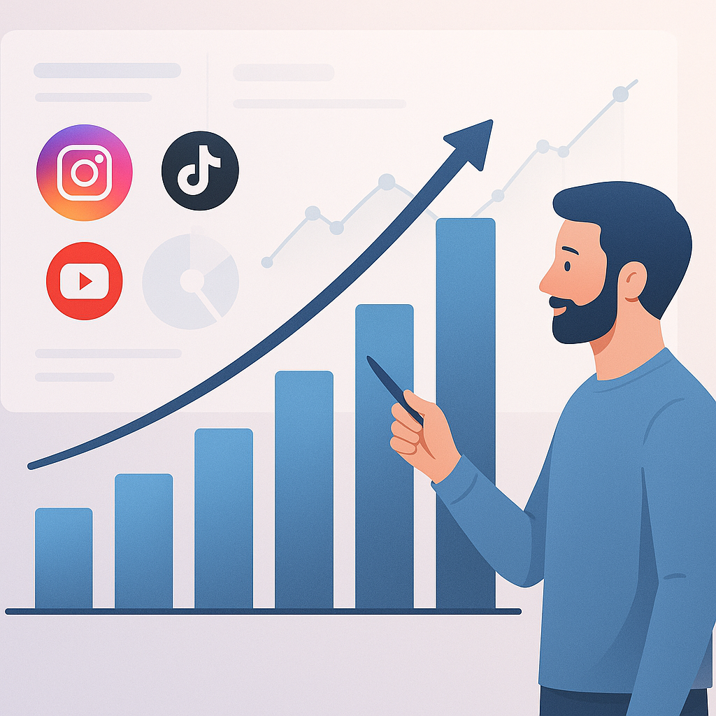 Boost Your YouTube Growth with Subscribers Panel Tips</p>